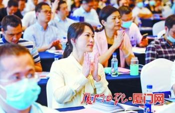 厦门南方人才市场招聘，人才汇聚，机遇无限